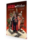 Dracula VS Hitler Dracula VS Hitler