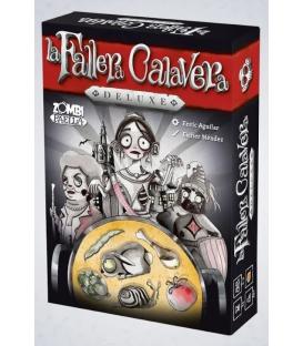 La Fallera Calavera: Deluxe