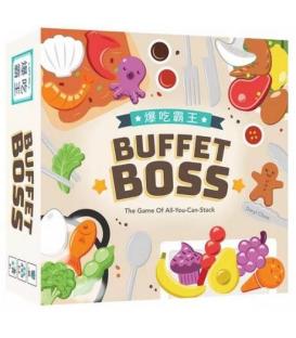 Buffet Boss