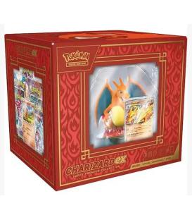 Pokemon TCG: Scarlet & Violet - Super-Premium Collection (Charizard EX)