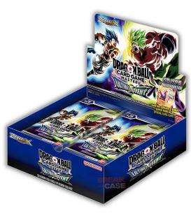 Dragon Ball Super Masters: Beyond Generations (Booster Box)