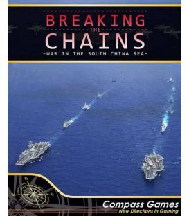 Breaking the Chains 2.0: War in the South China Sea