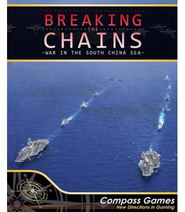 Breaking the Chains 2.0: War in the South China Sea