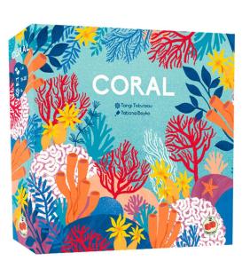 Coral