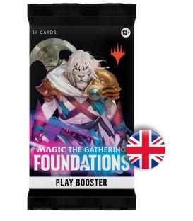 Magic the Gathering: Foundations (Play Booster)