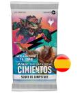 Magic the Gathering: Foundations (Jumpstart Booster) Magic the Gathering: Foundations (Jumpstart Booster)