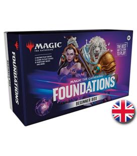 Magic the Gathering: Foundations (Beginner Box)