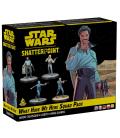 Star Wars Shatterpoint: Maximum Firepower (Squad Pack) Star Wars Shatterpoint: Maximum Firepower (Squad Pack)