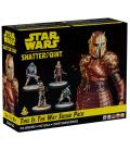 Star Wars Shatterpoint: What Have We Here (Squad Pack) Star Wars Shatterpoint: What Have We Here (Squad Pack)