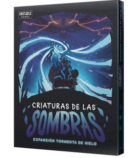 Criaturas de las Sombras