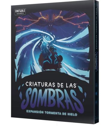 Criaturas de las Sombras