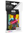 Star Wars Unlimited: Art Sleeves (Rey) Star Wars Unlimited: Art Sleeves (Rey)
