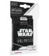 Star Wars Unlimited: Art Sleeves (Back Green)