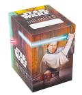 Star Wars Unlimited: Soft Crate (Obi-Wan Kenoby/Darth Maul) Star Wars Unlimited: Soft Crate (Obi-Wan Kenoby/Darth Maul)