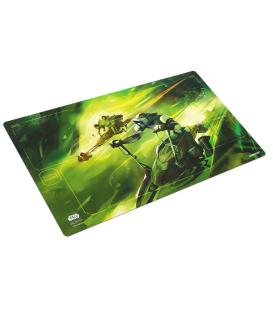 Star Wars Unlimited: Prime Game Mat (Speeder Bike Chase)