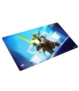 Star Wars Unlimited: Prime Game Mat (Yoda)