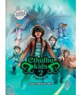 Cthulhu Kids Cthulhu Kids