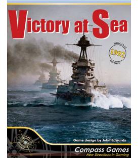 Victory at Sea (Original 1992 Edition)