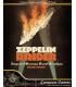 Zeppelin Raider: Imperial German Naval Airships (Second Edition)