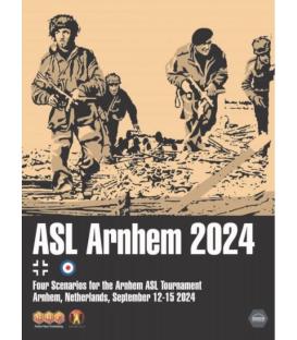 ASL Arnhem 2024