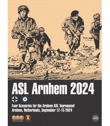 ASL Arnhem 2024