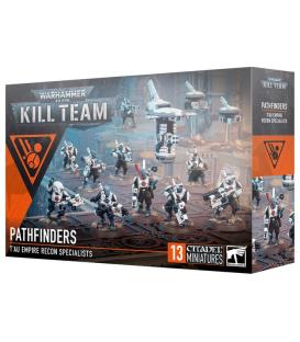 Warhammer Kill Team: Pathfinders