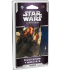 Star Wars LCG: Meditación y Maestría / Ciclo Oposición 3 Star Wars LCG: Meditación y Maestría / Ciclo Oposición 3