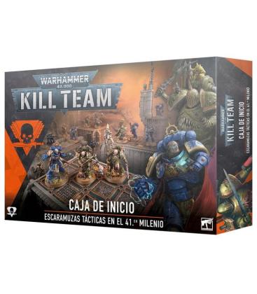 Warhammer Kill Team: Caja de Inicio