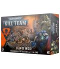 Warhammer Kill Team: Caja de Inicio Warhammer Kill Team: Caja de Inicio