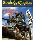 Strategy & Tactics 348: Siege of Jerusalem AD 70 (Inglés) Strategy & Tactics 348: Siege of Jerusalem AD 70 (Inglés)