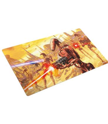 Star Wars Unlimited: Prime Game Mat (Darth Maul)