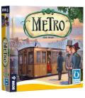 Metro Metro