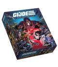 G.I.JOE: El Juego de Construcción de Mazos G.I.JOE: El Juego de Construcción de Mazos