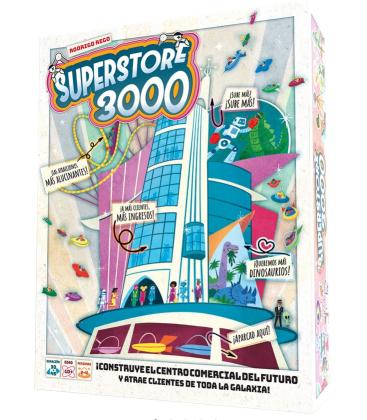 Superstore 3000