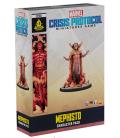 Marvel Crisis Protocol: Mephisto (Character Pack) Marvel Crisis Protocol: Mephisto (Character Pack)
