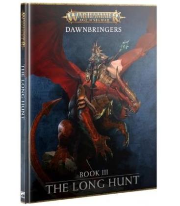 Warhammer Age of Sigmar: Dawnbringers (Book VI: Hounds of Chaos) (Inglés)