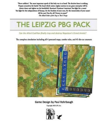 Leipzig PBG Pack