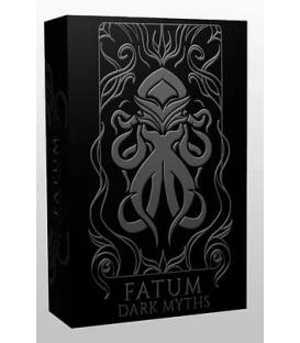 Fatum: Dark Myths