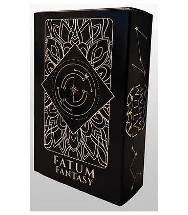 Fatum Fantasy (Caja Plateada)