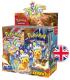 Pokemon TCG: Stellar Crown (Booster Box)