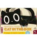 Cat in the Box Cat in the Box
