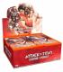 UniVersus CCG - Attack on Titan: Battle for Humanity (Booster Box)