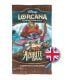 Disney Lorcana: Shimmering Skies (Booster Pack)