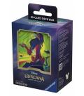 Disney Lorcana: Shimmering Skies - Deck Box (Tiana) Disney Lorcana: Shimmering Skies - Deck Box (Tiana)