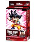 Dragon Ball Super Fusion World: Awakened Pulse - Starter Deck (Bardock) Dragon Ball Super Fusion World: Awakened Pulse - Starter Deck (Bardock)