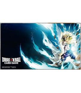 Dragon Ball Super Fusion World: Official Playmat (Son Gohan)