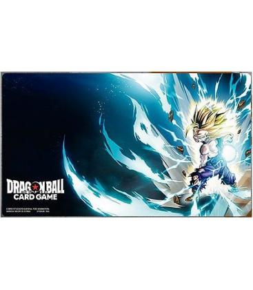 Dragon Ball Super Fusion World: Starter Deck (Vegeta Mini)