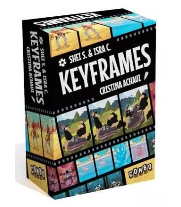 Keyframes