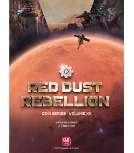 Red Dust Rebellion