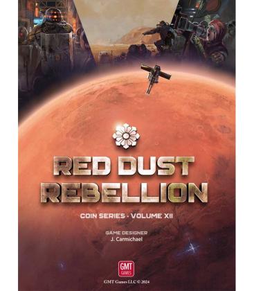 Red Dust Rebellion